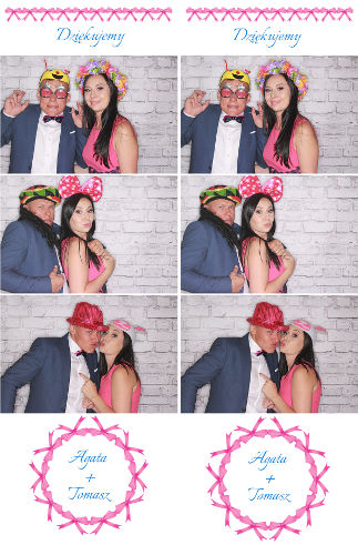 Fotobudka na spotkania firmowe