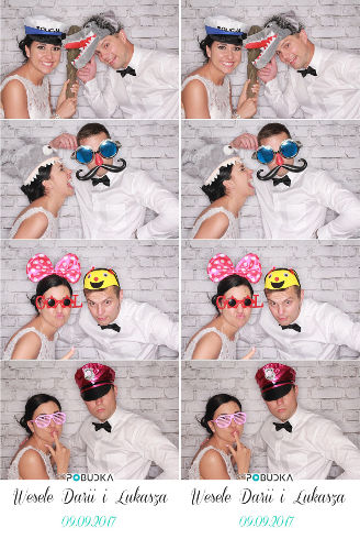 Fotobudka na spotkania firmowe