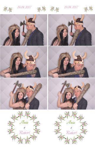 Fotobudka na spotkania firmowe