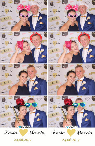 Fotobudka na spotkania firmowe